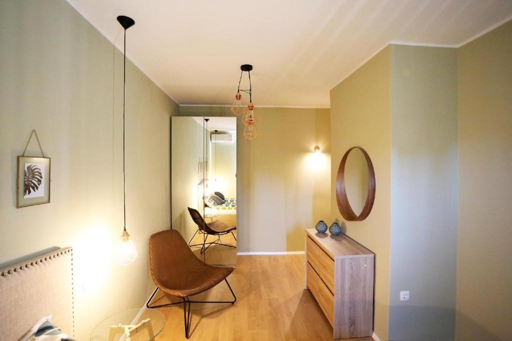 Prestige Design Rooms 자다르 외부 사진