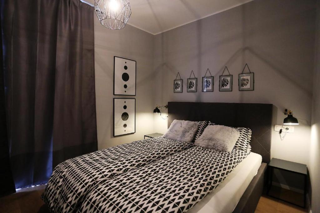 Prestige Design Rooms 자다르 외부 사진