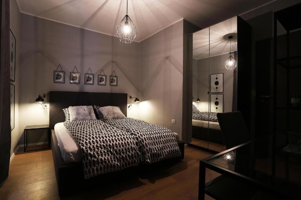 Prestige Design Rooms 자다르 외부 사진