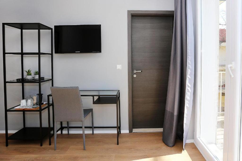 Prestige Design Rooms 자다르 외부 사진